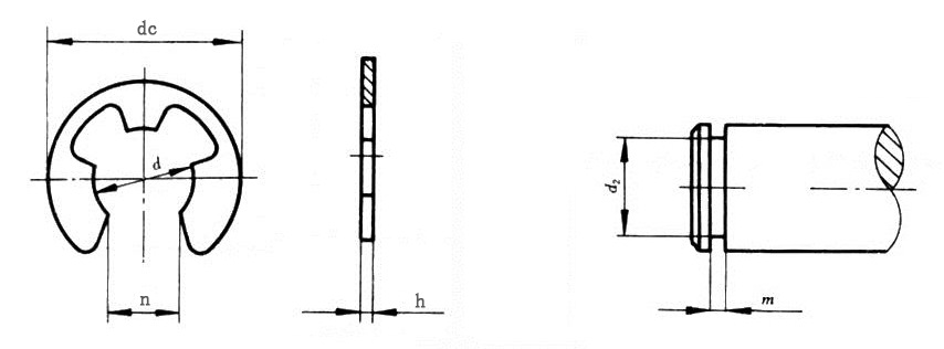 開(kāi)口擋圈批發(fā)